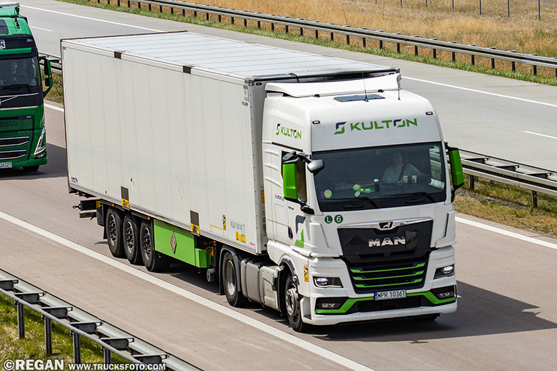 MAN TGX II - Kułton Transport.jpg