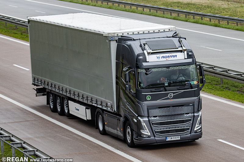Volvo FH5 - Admar Świebodzin.jpg