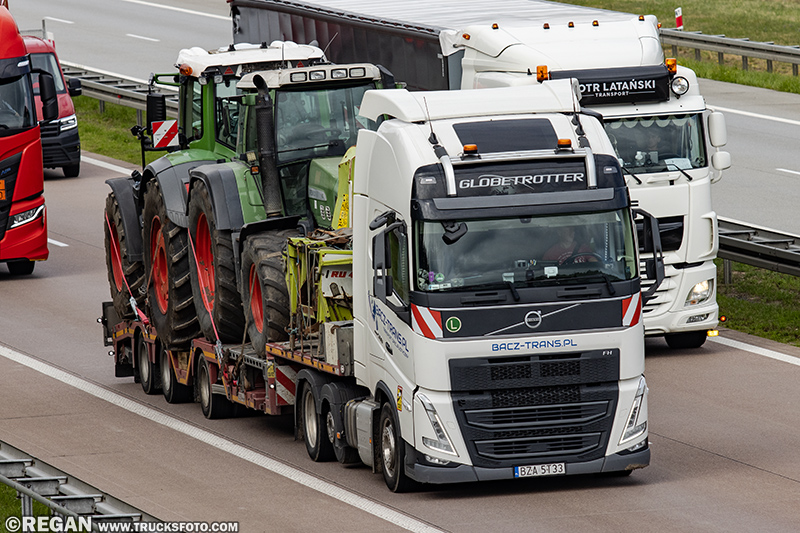 Volvo FH5 - Bacz-Trans Szumowo.jpg