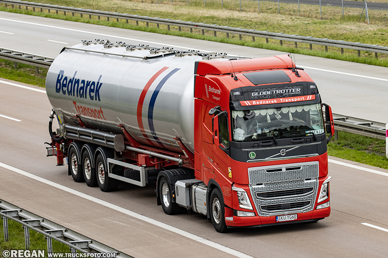 Volvo FH4 - Bednarek.jpg