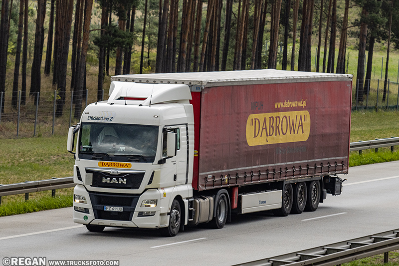 MAN TGX - Dąbrowa.jpg