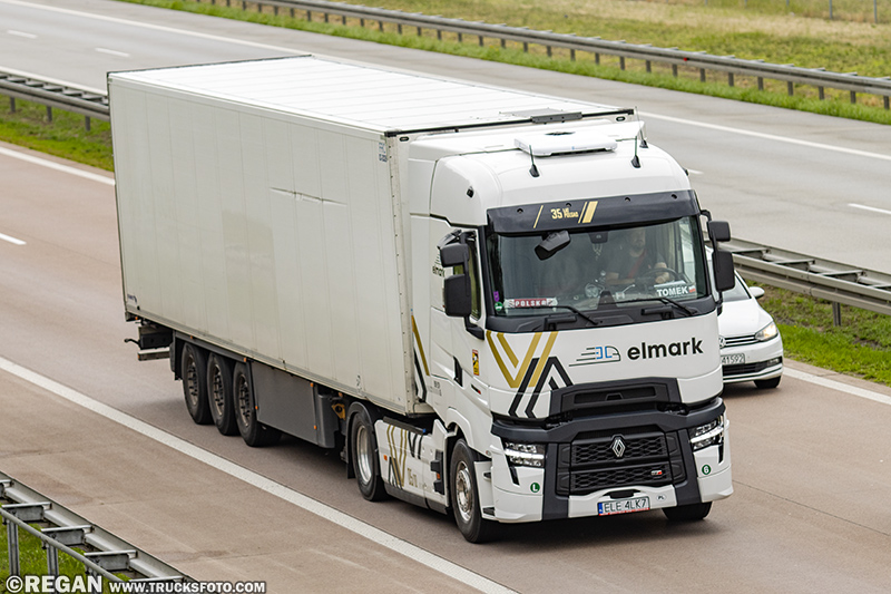Renault Range T Evo - Elmark - 35 lat Polsad.jpg