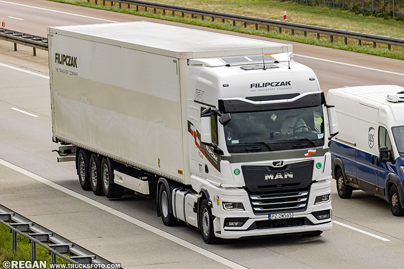 MAN TGX II - Filipczak.jpg