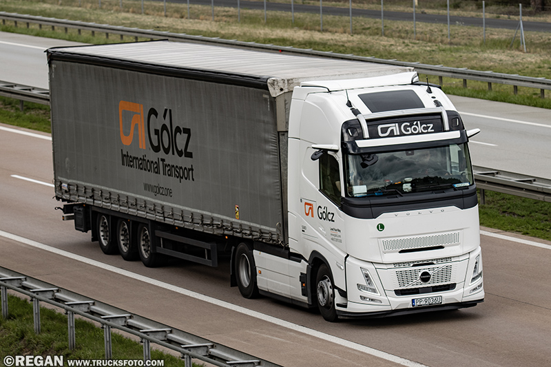 Volvo FH Aero - Gólcz Transport.jpg