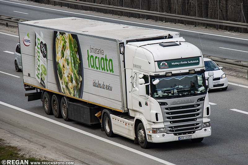 Scania R420 - Gzella.jpg