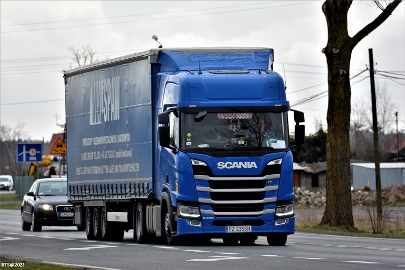 06.04.2021 | Januszkowo |