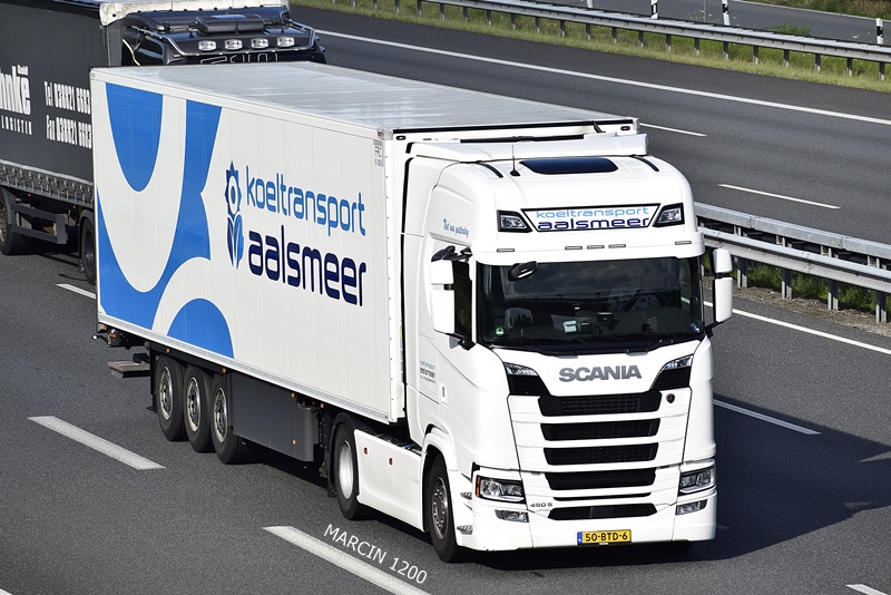 _DSC7971 KOELTRANSPORT AALSMEER-crop-SCANIA S460.JPG