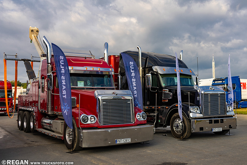 Freightliner Coronado -  Trans-Plus.jpg