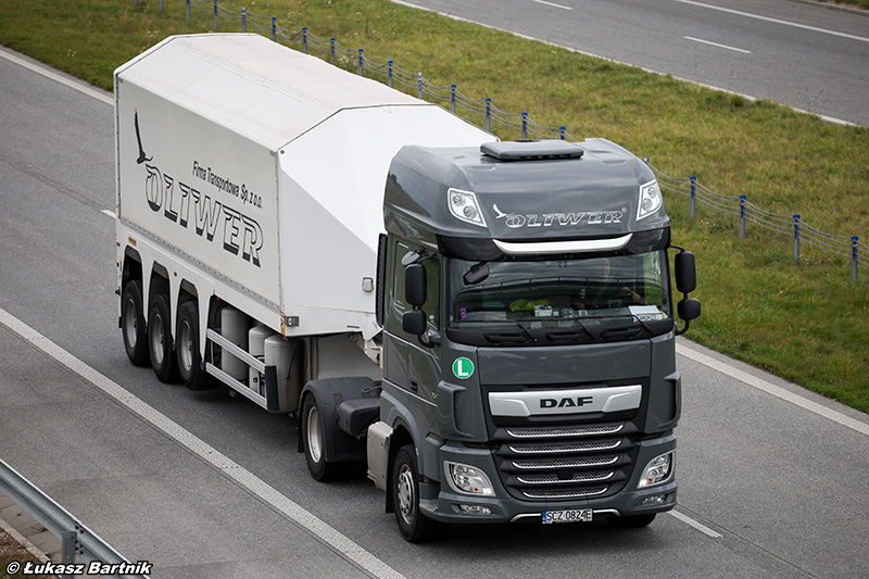 DAF XF Oliwer.jpg