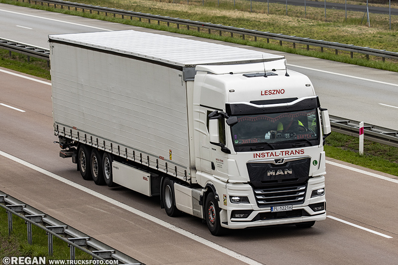 MAN TGX - Instal-Tans Leszno.jpg