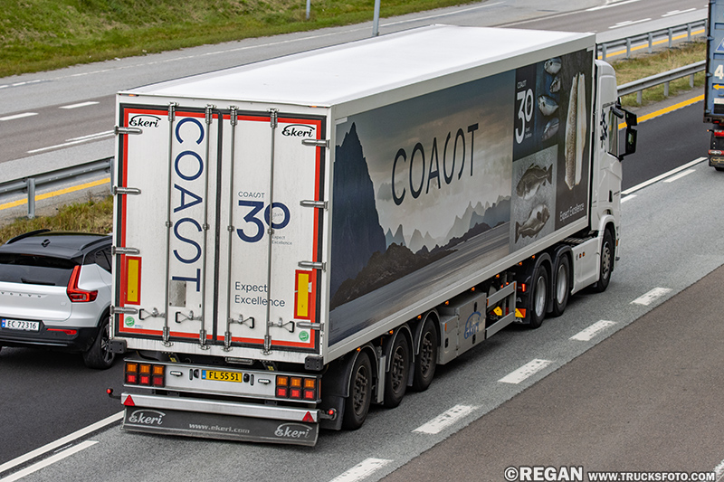 Scania R660  Intercargo Coast.jpg