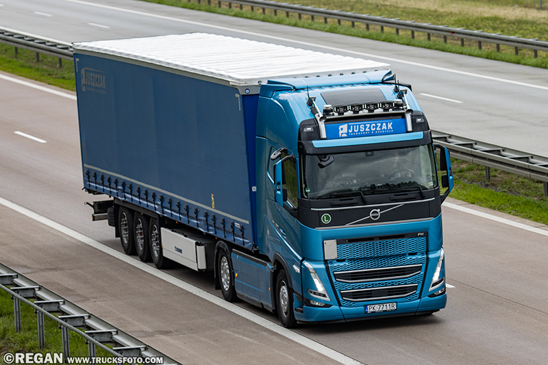 Volvo FH5 - Juszczak.jpg