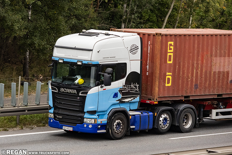 Scania R440 - ex. Norek, Bremerhaven.jpg