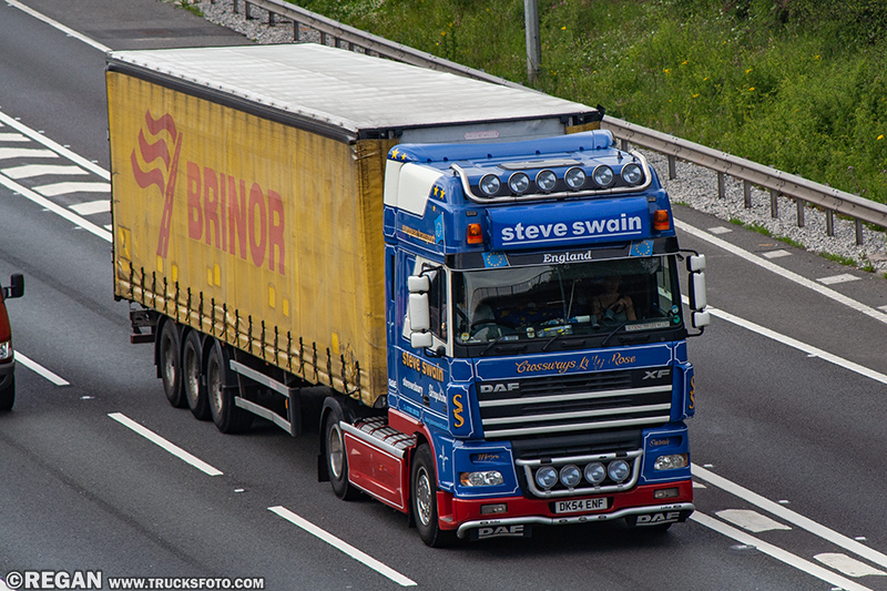 DAF XF95 - Steve Swain.jpg