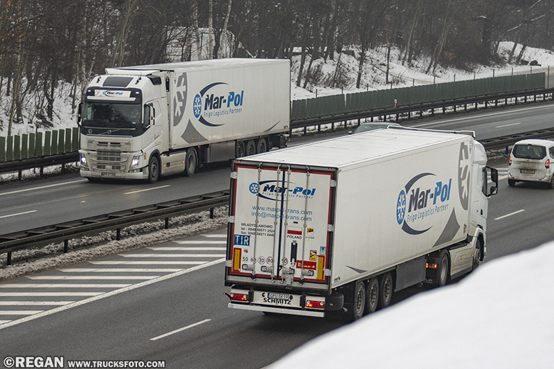 Volvo FH4 DAF XG - Mar-Pol.jpg