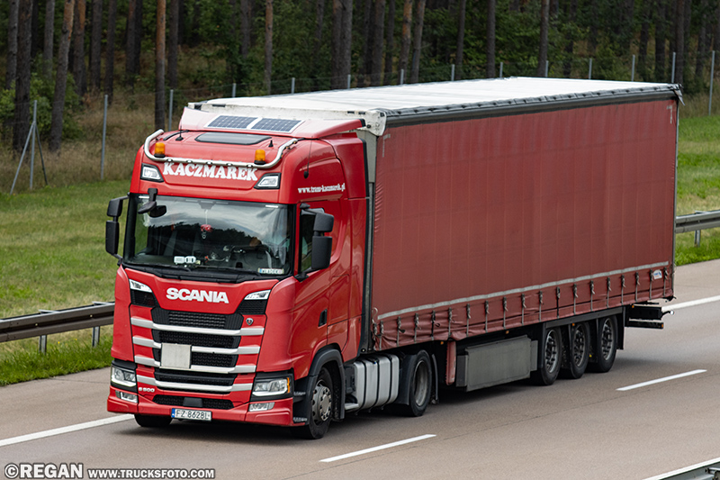 Scania S500 - Kaczmarek.jpg