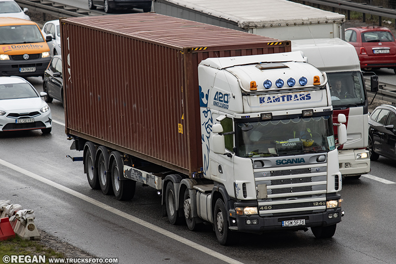 Scania 124G 460 - Kamtrans.jpg