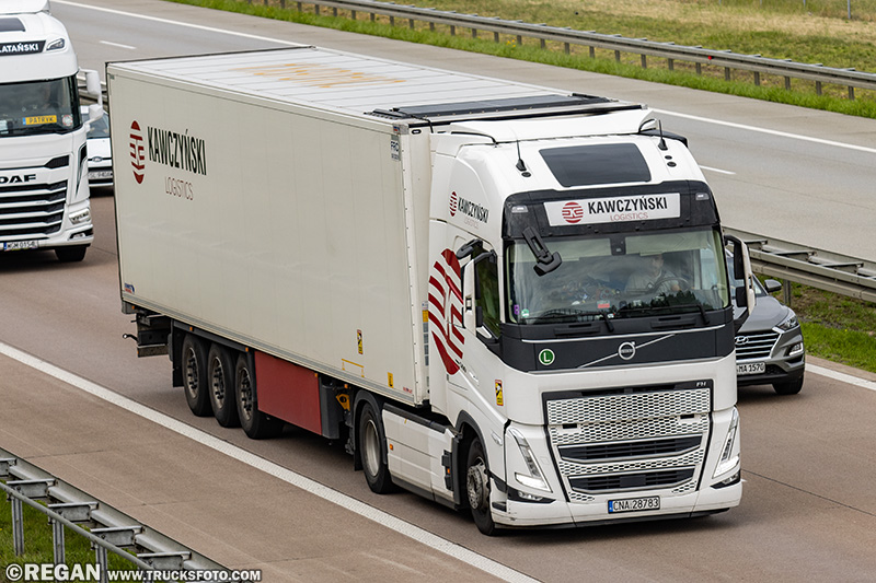 Volvo FH5 - Kawczyński.jpg
