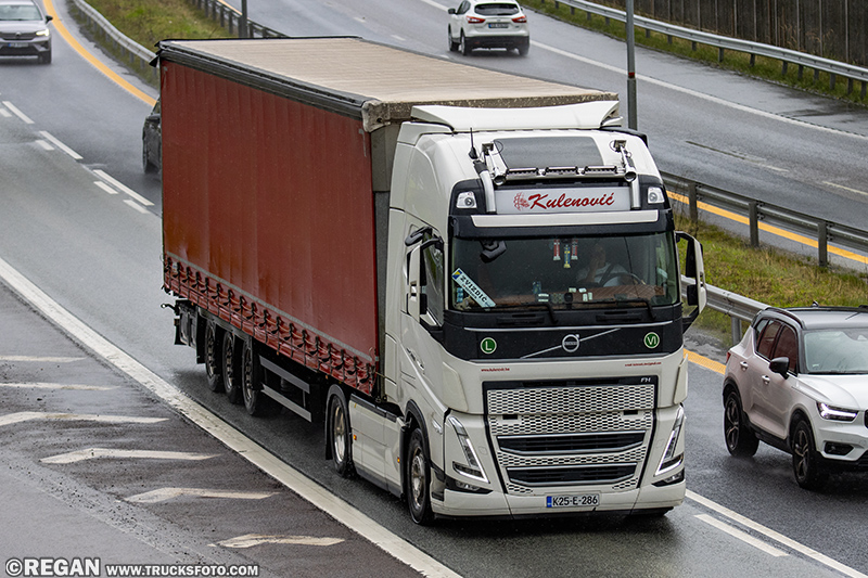 Volvo FH5 - Kulenović.jpg