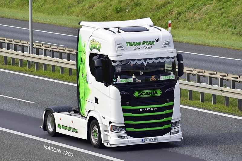 _DSC2732 Trans Ptak-crop-SCANIA S - THE GRINCH.JPG