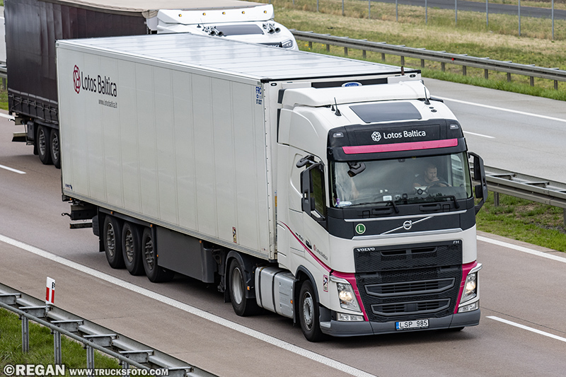 Volvo FH4 - Lotos Baltica.jpg