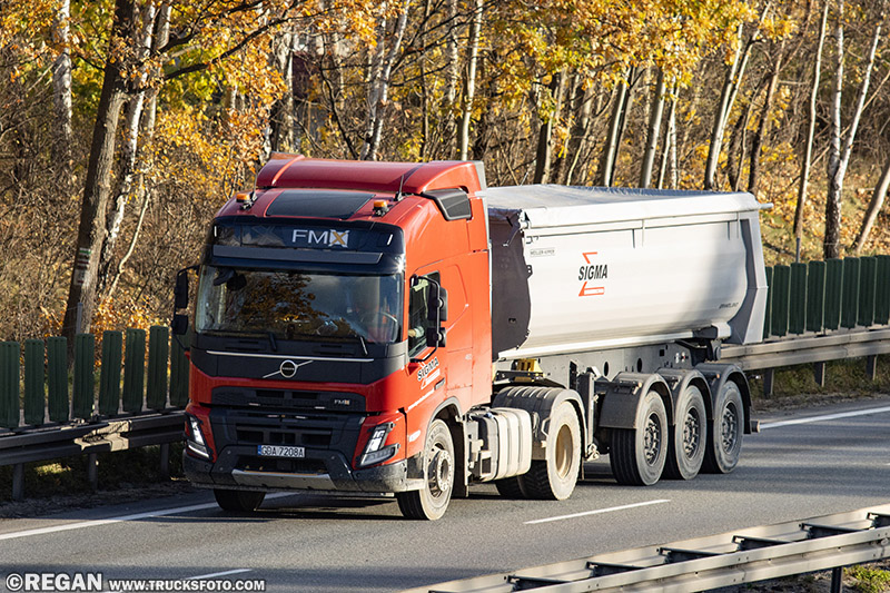 Volvo FMX - Sigma Budownictwo.jpg