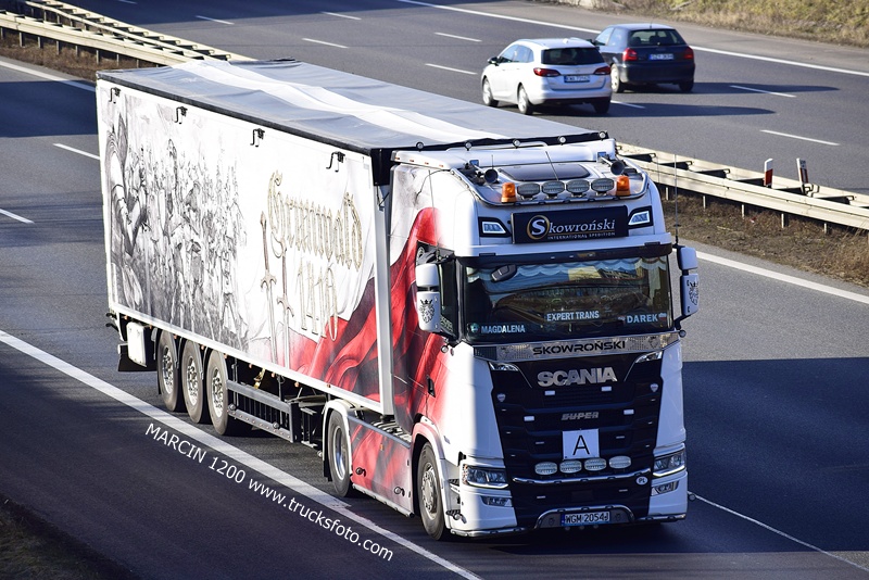 SKOWROŃSKI-MŁYN OCIEKA (2)-crop-SCANIA S- GRUNWALD 1410.JPG