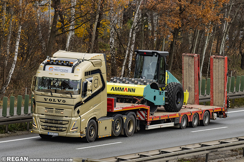 Volvo FH5 - Grzegorz Żywicki.jpg