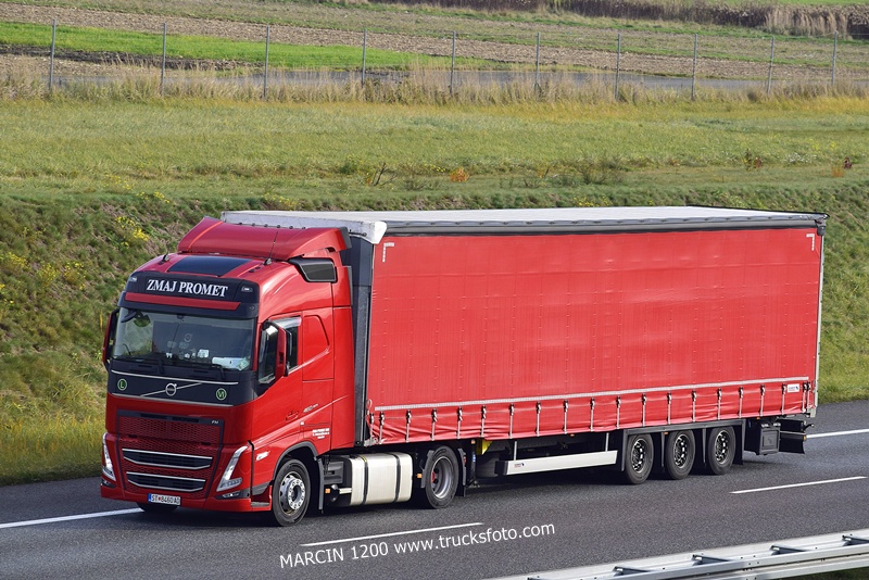 _DSC4256 Zmaj-Promet-crop-VOLVO FH5.JPG