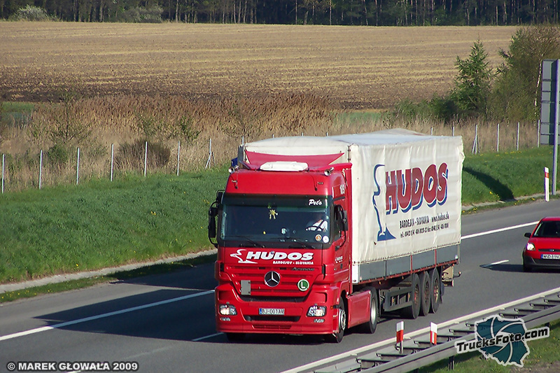 Mercedes-Benz Actros MP2 - Hudos.jpg