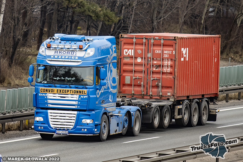DAF XF105 - ex. Akord.jpg