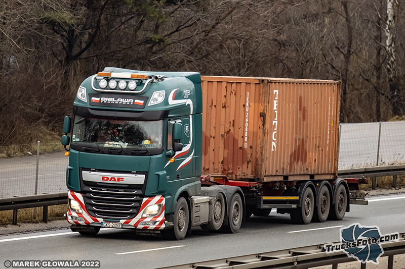 DAF XF - Bielawa.jpg