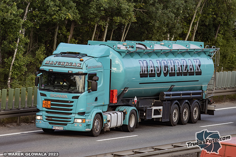 Scania R410 - Majchrzak.jpg