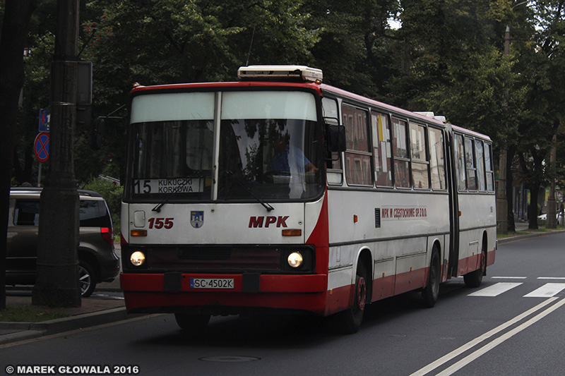 Ikarus 280.70E - MPK Częstochowa.jpg