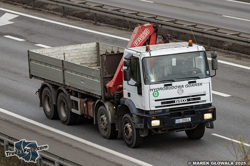 Iveco-Pegaso EuroTrakker - Hydrobudowa Gdańsk.jpg