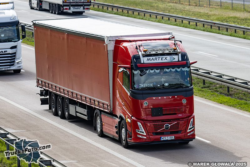 Volvo FH Aero - Martex.jpg