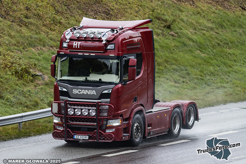 Scania R - Margrethes Transport - HT Logistikk.jpg