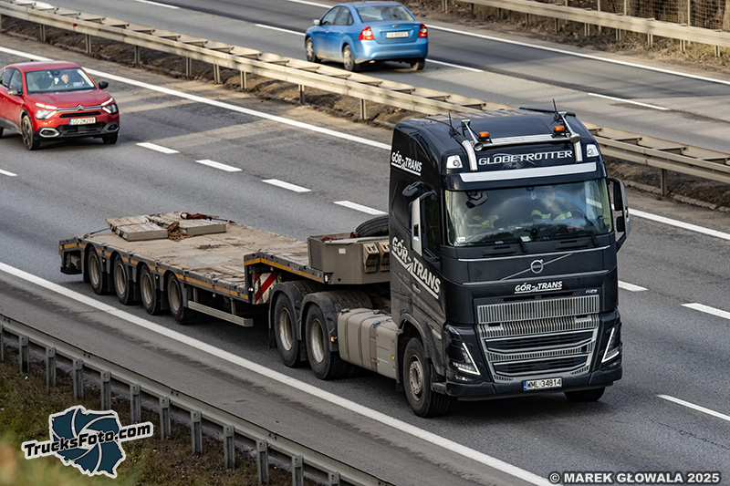 Volvo FH16 650 - Gór-Trans.jpg