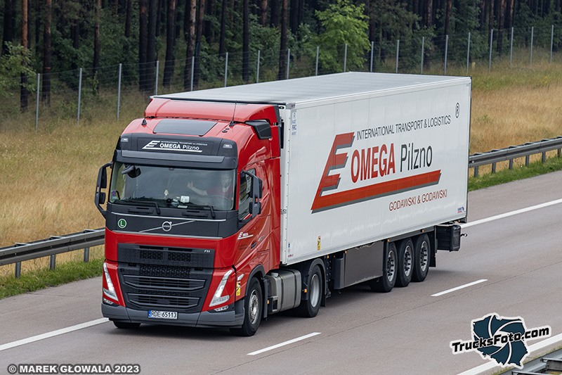 Volvo FH5 - Omega Pilzno.jpg