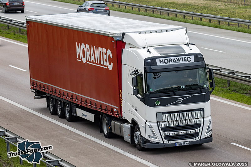 Volvo FH5 - Morawiec.jpg