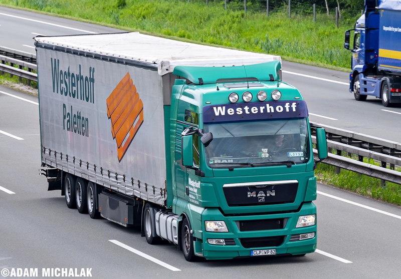 Firmy S - Z • Westerhoff