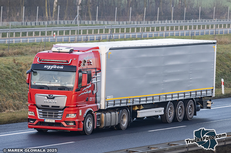 MAN TGX - Kiedroń Wielton Evo.jpg