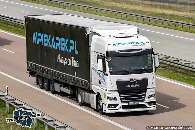 MAN TGX - MPiekarek.jpg