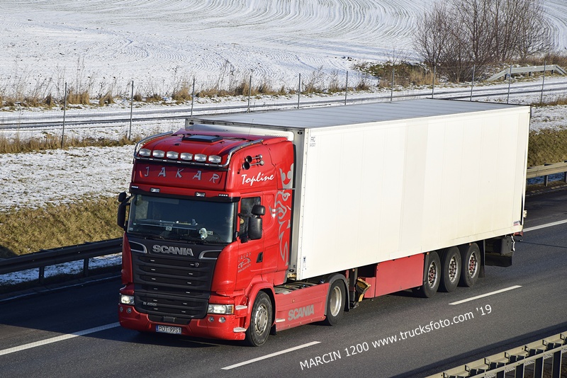 Firmy E - J • Re: Jakar