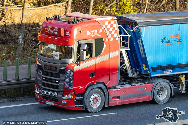 Firmy E - J • Re: Jpd Lipusz