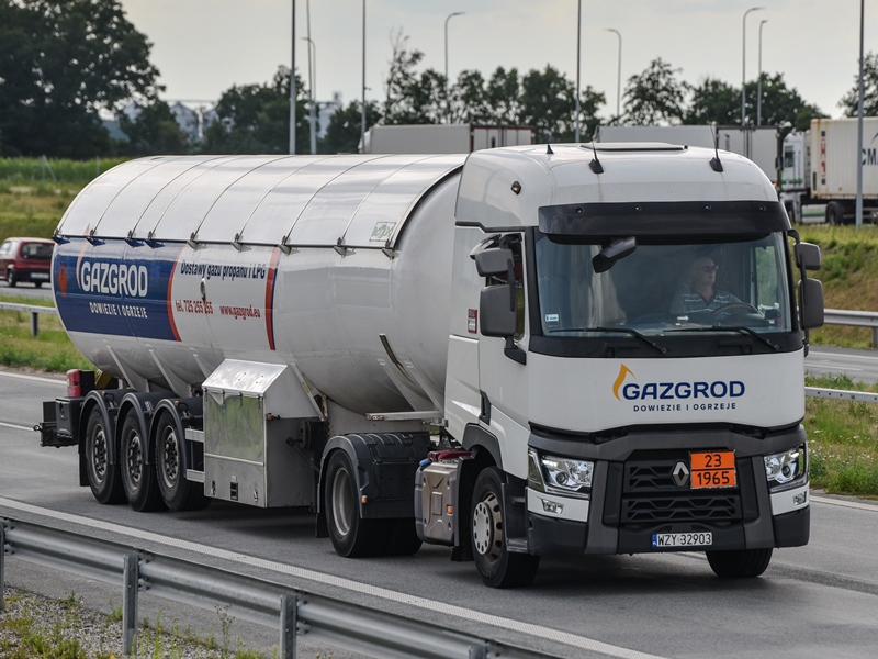 Firmy E - J • Re: Gazgrod