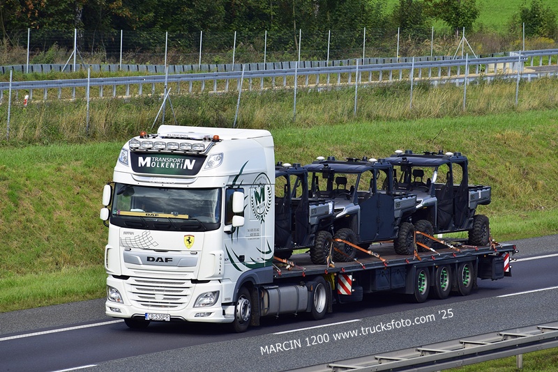 Firmy K - Ń • Re: Molkentin