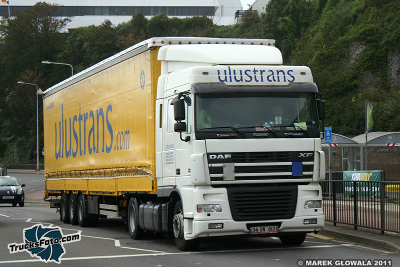 DAF XF95 - Ulustrans.jpg
