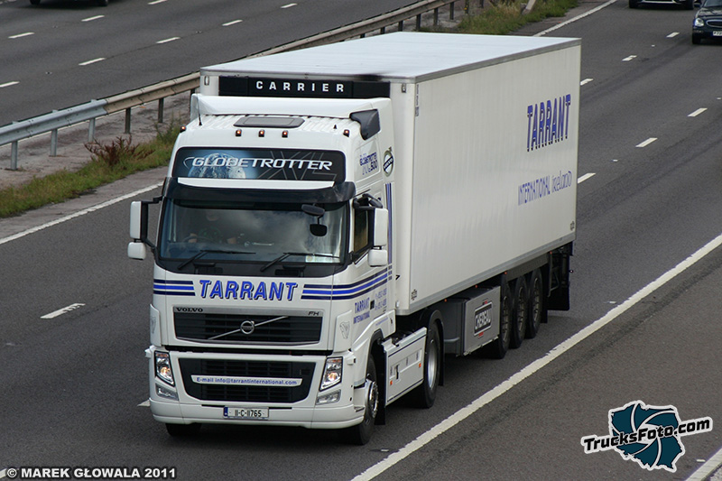 Volvo FH3 - Tarrant.jpg