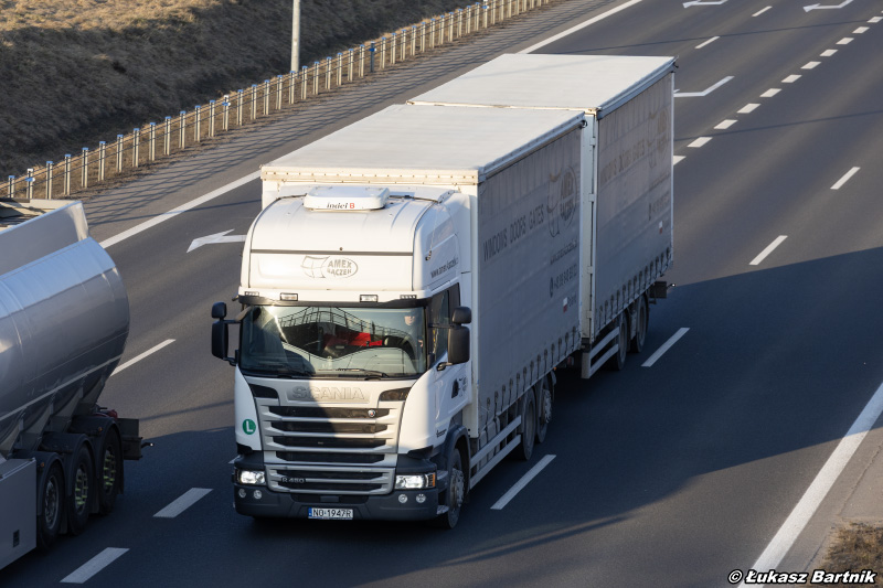 Scania R Amex Baczek.jpg